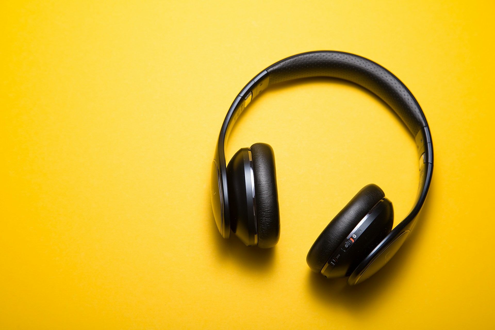 Jak vybrat herní sluchátka?
