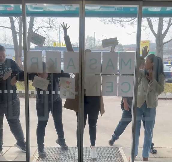 TOTÁLNÍ MASAKR CEN: Největší výprodej, jaký jsme kdy spustili!