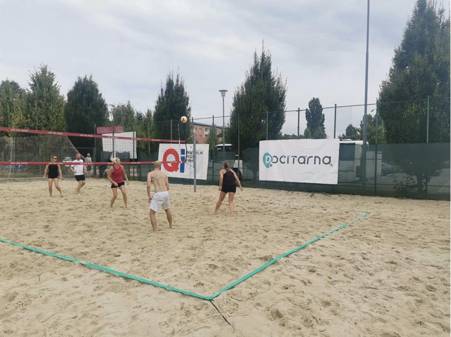 Turnaj Nessi CUP v Prostějově