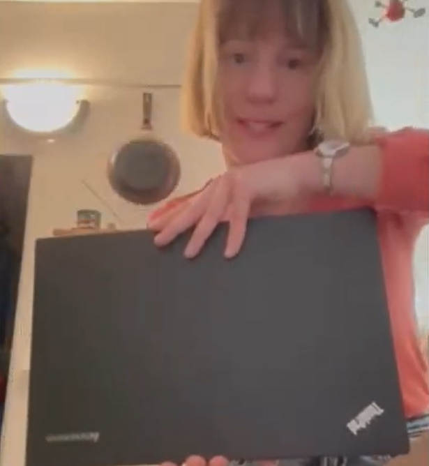 Krásné video od naší zákaznice🥰
