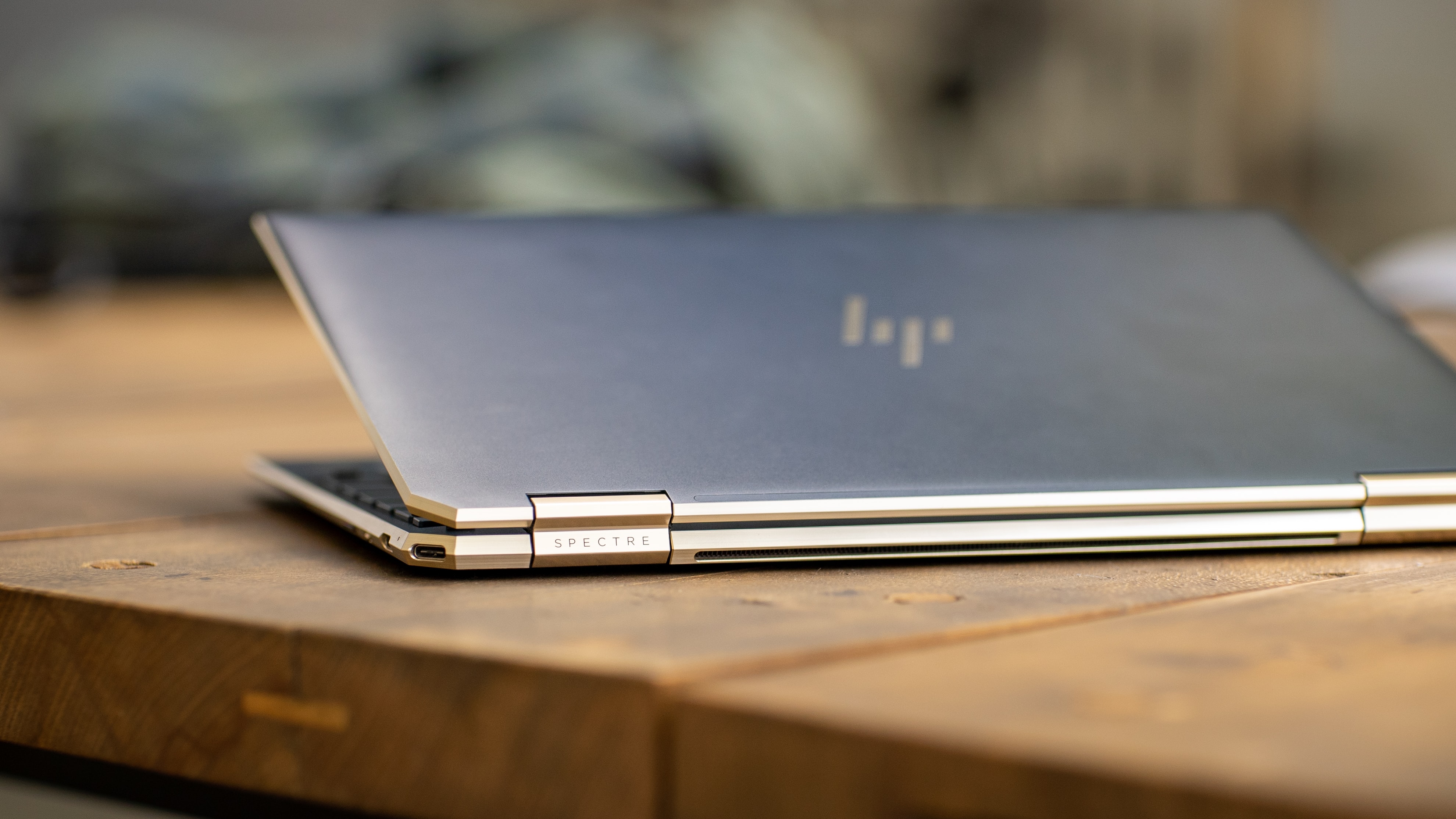 HP SPECTRE PRO TY, CO NESLEVÍ ZE SVÝCH NÁROKŮ