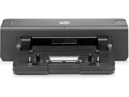 HP Compaq Elitebook Dockingstation Port Replicator USB 3.0 3