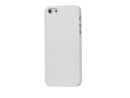 Ochranný kryt pro Apple iPhone 55s Bílý