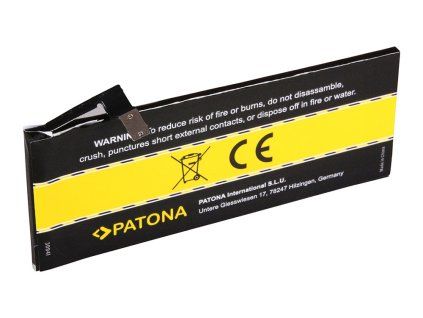 Aku Iphone 6  1810 mAh 3.82V Li-Pol+nářadí