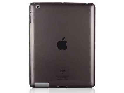 Ochranné kryt pro Apple iPad 234 gen. Šedý
