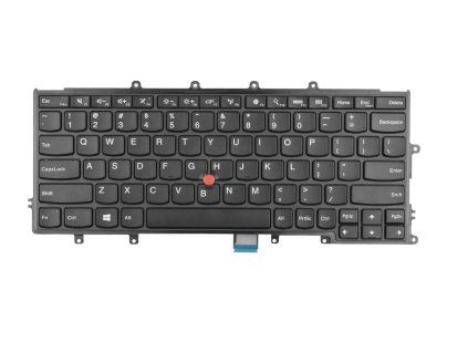 Klávesnice pro Lenovo Thinkpad X230S, X240, X240S, X250, X260, X270 1