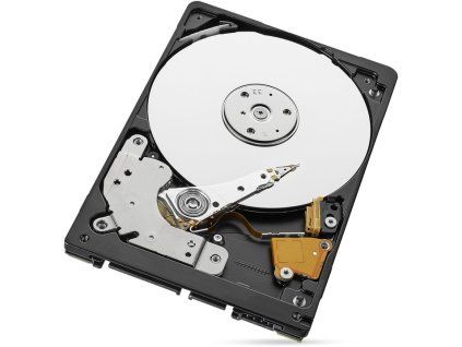 HDD 160GB, 2,5