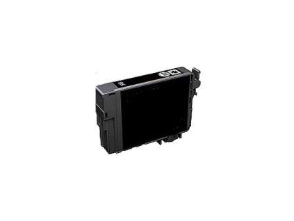 Alternativní inkoustová cartridge kompatibilní s: HP 301 CH563EE černá č. 301XL (14ml)