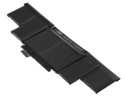 green cell a1417 battery for apple macbook pro 15 a1398 2012 2013