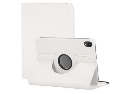 otocne 360 ochranne pouzdro pro ipad mini 6 bezove