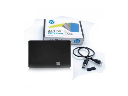 CASE EXTERNO 2
