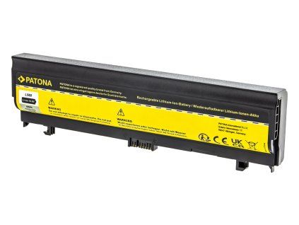 Aku Lenovo Thinkpad L560  4400mAh Li-lon 10,8V