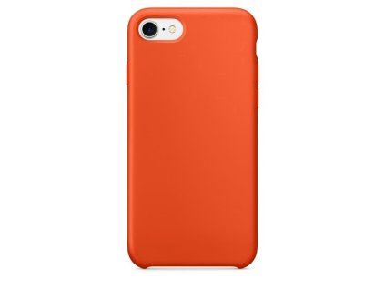 ochranny kryt v originalnim designu pro iphone 7 8 koralova