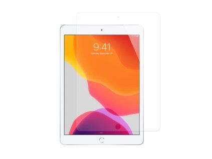 Ochranné tvrzené sklo pro Apple iPad 10,2"