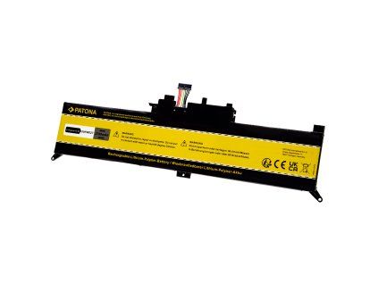 Aku Lenovo Yoga X260/X370/X380  2700mAh Li-Pol 14,8V