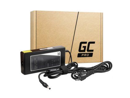 Napájecí adaptér Green Cell AD100P 180W pro MSI GT, GX, Workstation a Asus ROG  AD100P