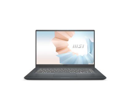 MSI Modern 15 A5M 1