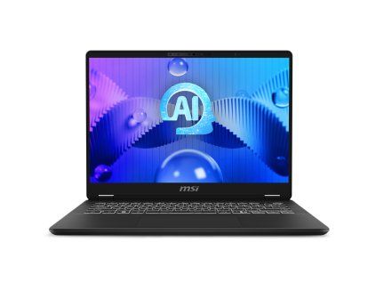 MSI Prestige 14 AI Evo C1MG-066UK