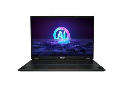 MSI Stealth 18 AI Studio A1VIG-051BE