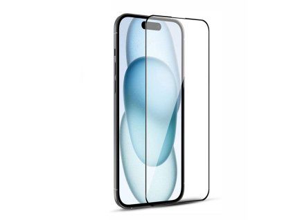 Ochranné tvrzené sklo pro Apple iPhone 15 PRO MAX