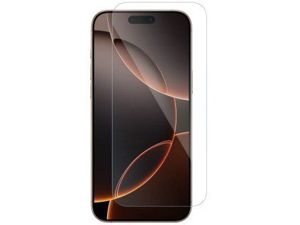 1033920 screen glass apple iphone 16 pro max tvrzene sklo