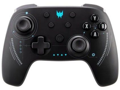 Acer Predator Wireless Gaming Controller