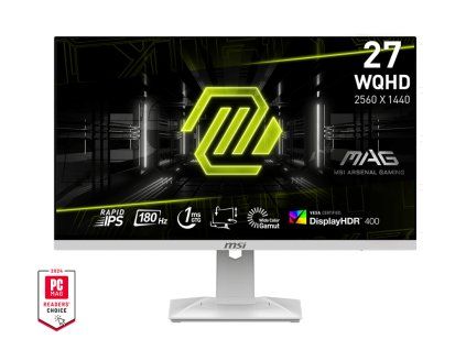 MSI MAG 274QRFW