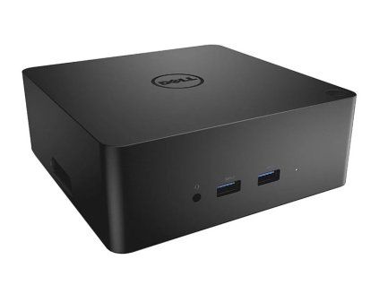 Dell Precision Dual USB Type-C Thunderbolt 3 Dock K16A  TB18DC