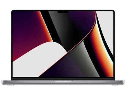 Apple MacBook Pro 16" Late-2021 (A2485)
