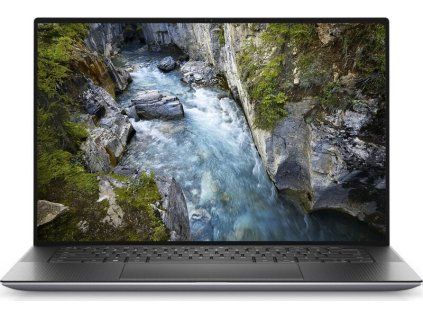 Dell Precision 5560