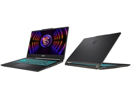 154465 8 msi cyborg 15 gaming laptop