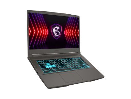 MSI Thin 15 B13UCX-2606XFR