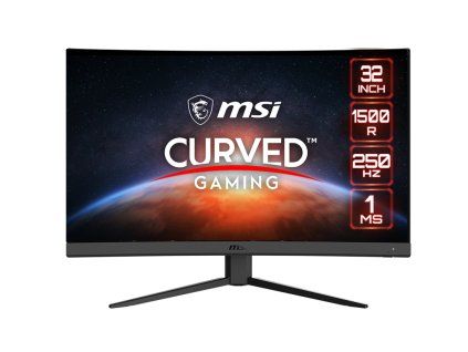 MSI G32C4X 31.5"