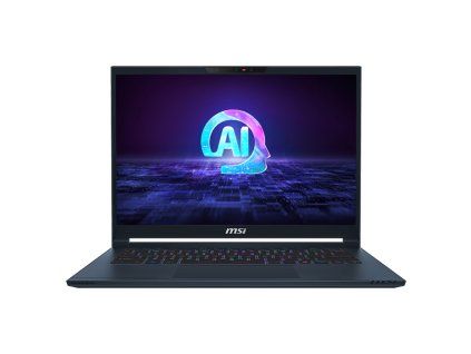 MSI Stealth 14 AI Studio A1VFG-015BE