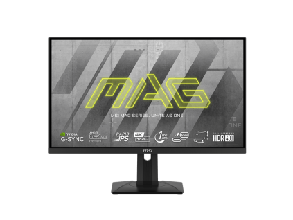MSI MAG 274UPF 27"