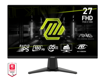 MSI MAG 275F 27"