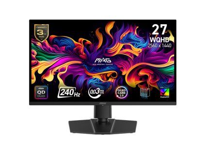 192390 msi mag 271qp qd oled x24 26 5