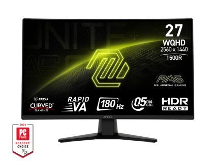 MSI MAG 274CQF 27"