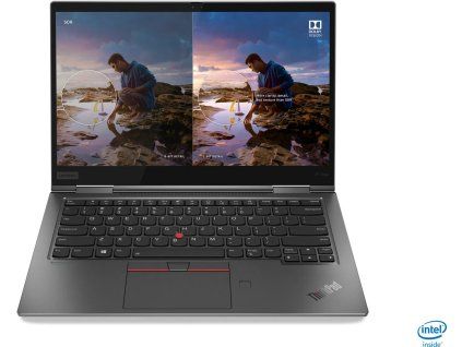 Lenovo ThinkPad X1 Yoga Gen 5