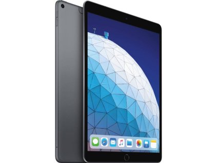 204300 apple ipad air 10 5 2019 3 gen 256gb space gray wi fi cellular