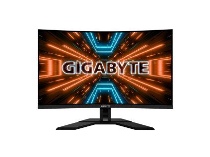 Gigabyte M32UC 31.5"
