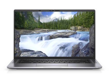 Dell Latitude 9510