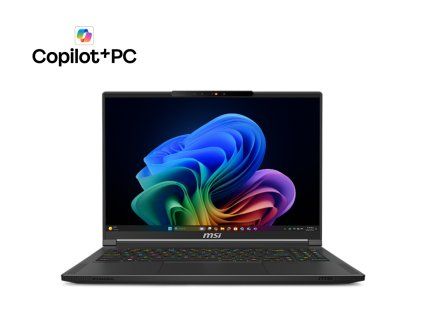 MSI Stealth A16 AI+ A3HWHG