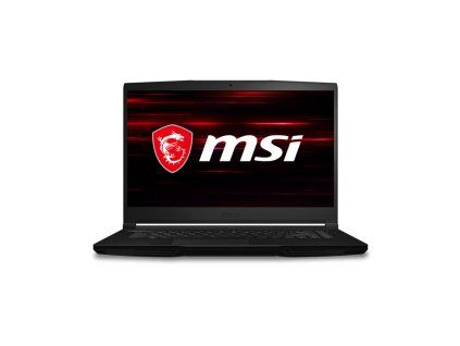 MSI GF63 Thin 12UDX-293IT