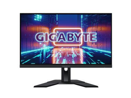 Gigabyte M27Q 27"