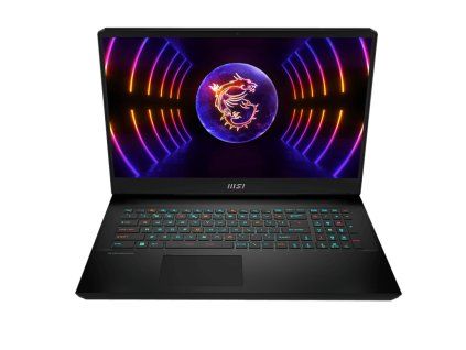 MSI Vector GP77 13VG-003FR