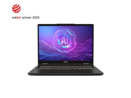 MSI Venture 14 AI A2HMG-023NL