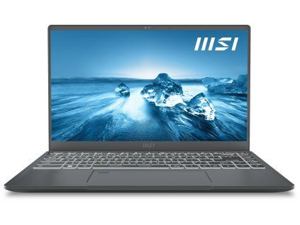 MSI Prestige 14Evo A12M-043UK