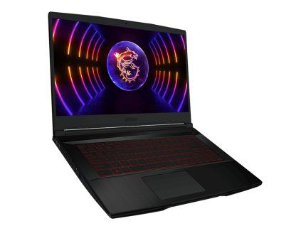 MSI GF63 Thin 12UCX-681XFR