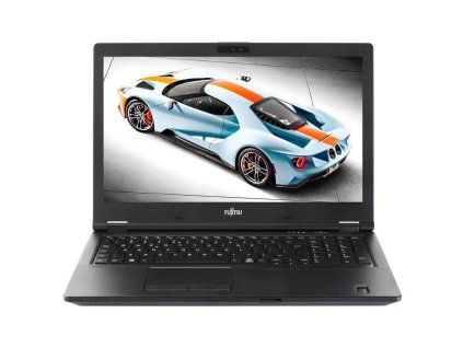 Fujitsu LifeBook E558